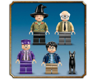 LEGO Harry Potter 76446 Przygoda na pokładzie Błędnego Rycerza - 1284245 - zdjęcie 16